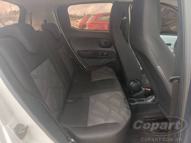 2017 FIAT MOBI 