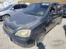 2007 CHEVROLET CORSA 