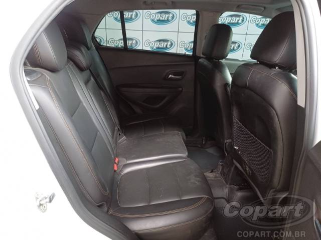 2019 CHEVROLET TRACKER 