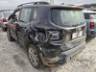 2025 JEEP RENEGADE 