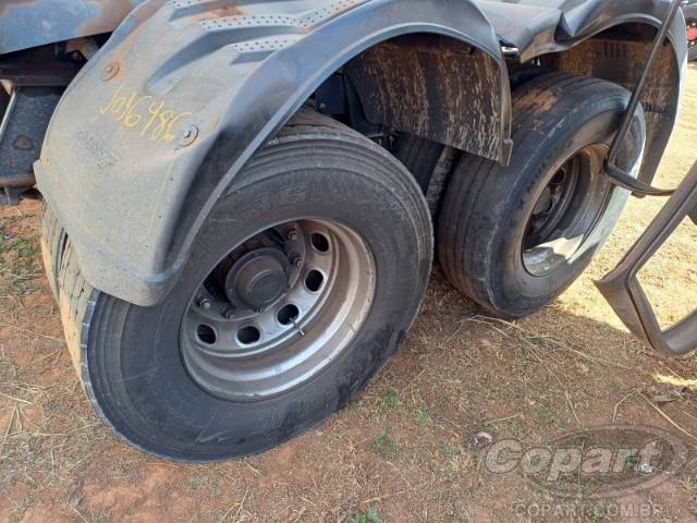 2023 ROSSETTI SEMI-REBOQUE 