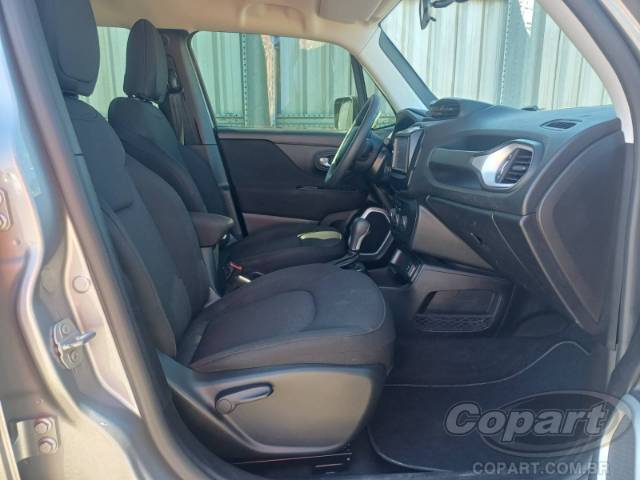 2021 JEEP RENEGADE 