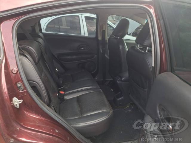 2020 HONDA HR-V 