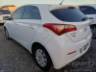 2015 HYUNDAI HB20 