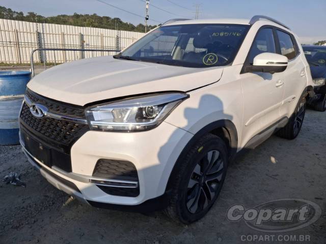 2022 CAOA CHERY TIGGO 5X 