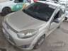 2011 FORD FIESTA 