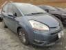 2009 CITROEN GRAND C4 PICASSO 