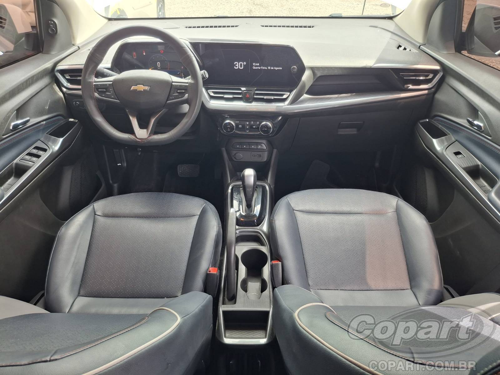 2025 CHEVROLET SPIN — foto 9 de 12