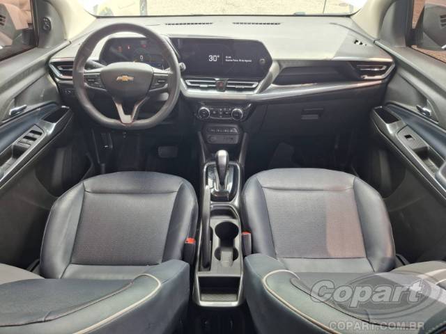 2025 CHEVROLET SPIN 