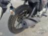 2026 HONDA CG 160 