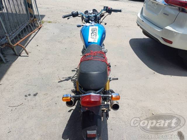 2024 ROYAL ENFIELD INTERCEPTOR 