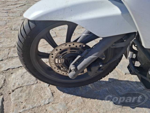 2022 HONDA PCX 