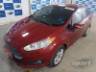 2015 FORD FIESTA SEDAN 