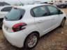 2019 PEUGEOT 208 