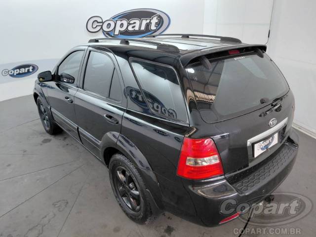 2008 KIA SORENTO 