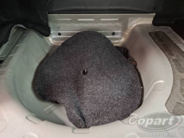 2018 CHEVROLET PRISMA 