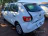 2015 VOLKSWAGEN GOL 