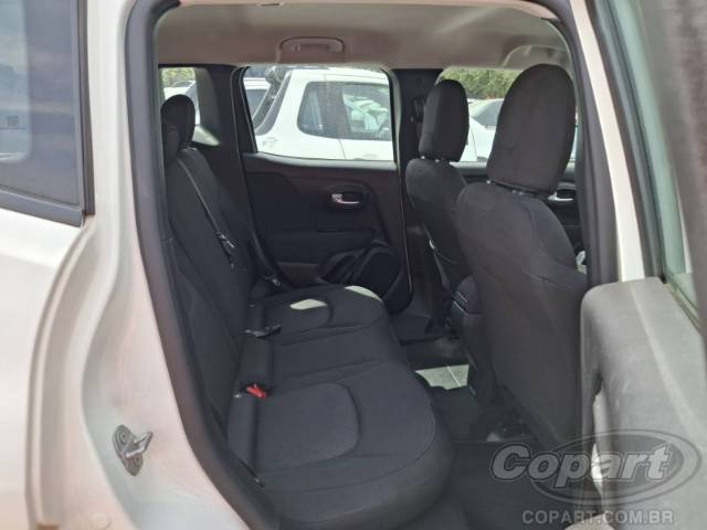 2021 JEEP RENEGADE 