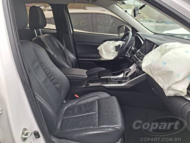 2022 MITSUBISHI ECLIPSE CROSS 
