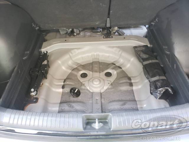 2018 HYUNDAI CRETA 