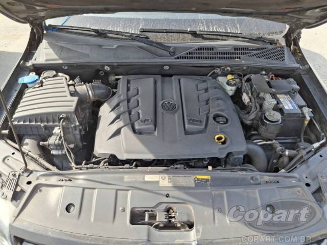 2021 VOLKSWAGEN AMAROK 