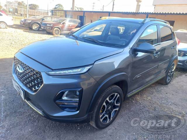 2022 CAOA CHERY TIGGO 3X 