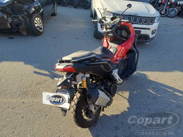 2024 HONDA ADV 