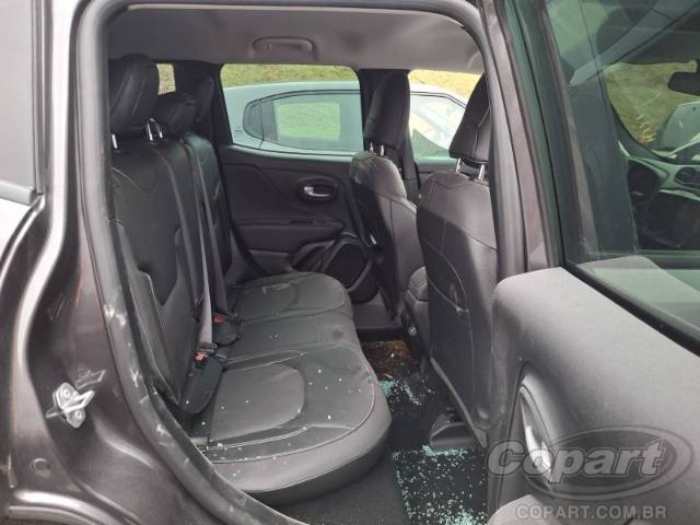 2026 JEEP RENEGADE 