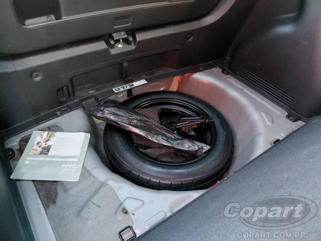 2023 HYUNDAI HB20 