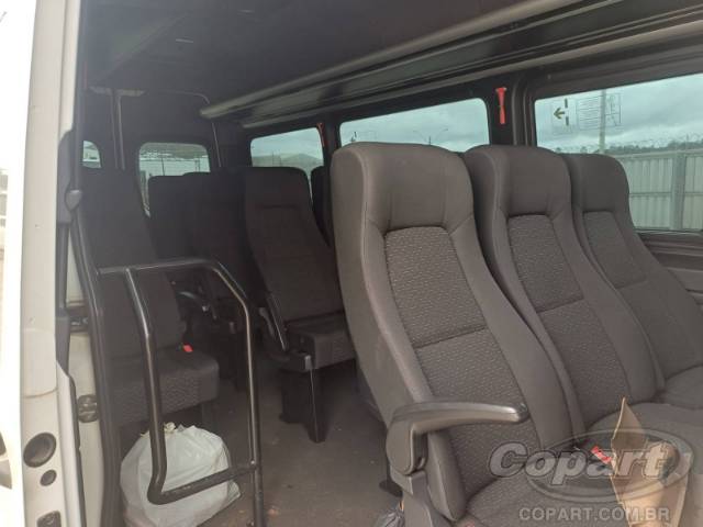 2022 MERCEDES BENZ SPRINTER 