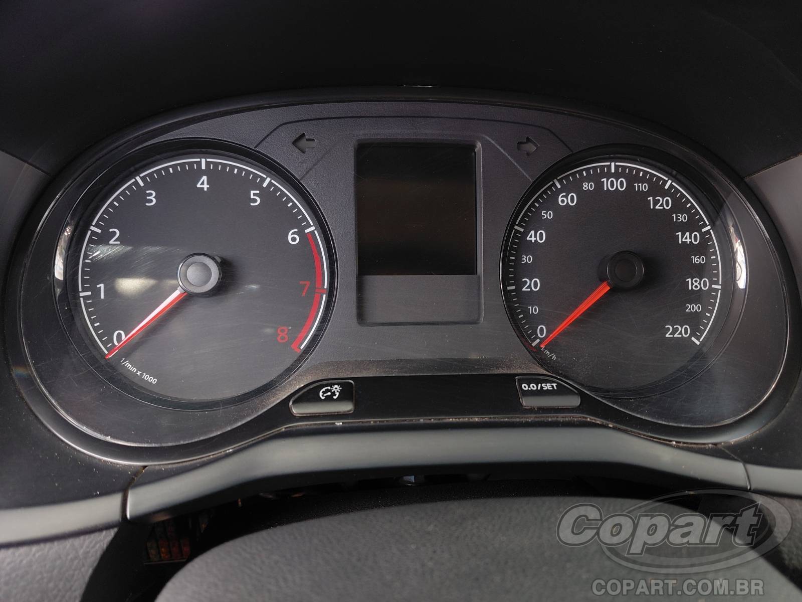 Foto 8 de 12: 2020 VOLKSWAGEN GOL