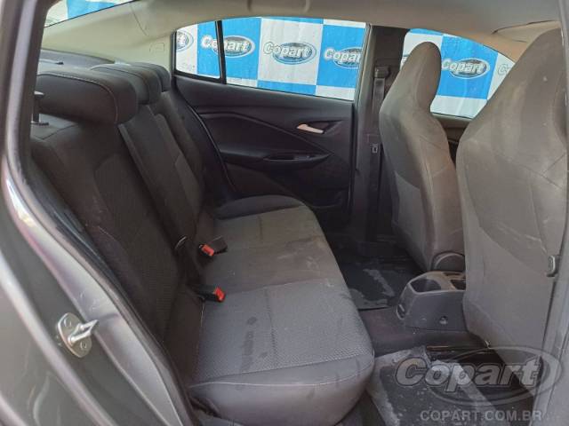 2025 CHEVROLET ONIX PLUS 