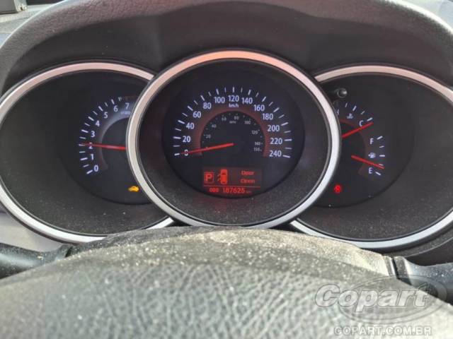 2012 KIA SORENTO 