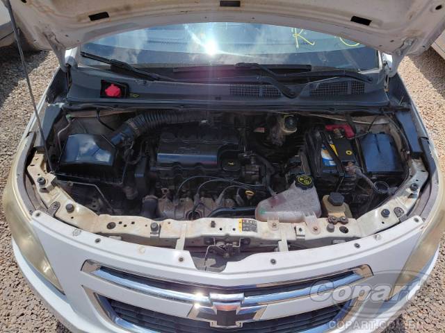 2013 CHEVROLET COBALT 