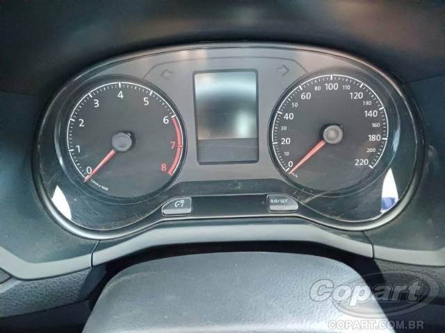 2023 VOLKSWAGEN GOL 