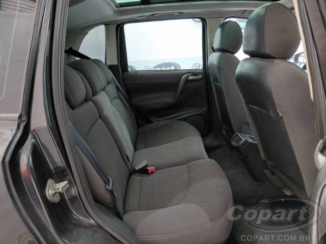 2009 FIAT STILO 