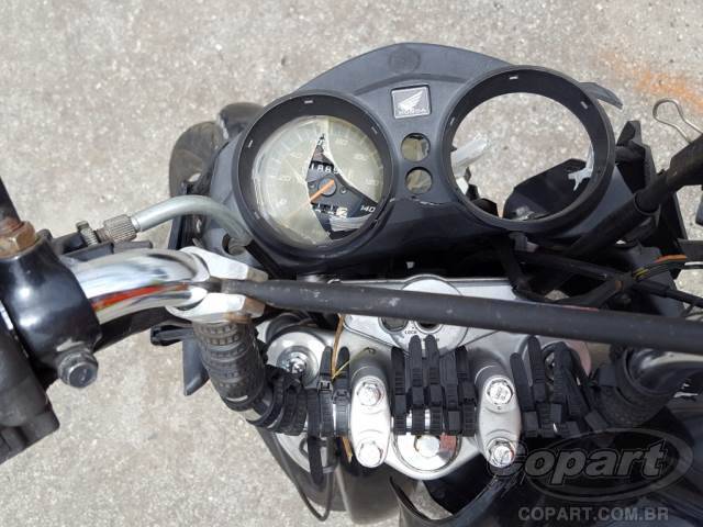 Foto 5: 2011 HONDA CG 150