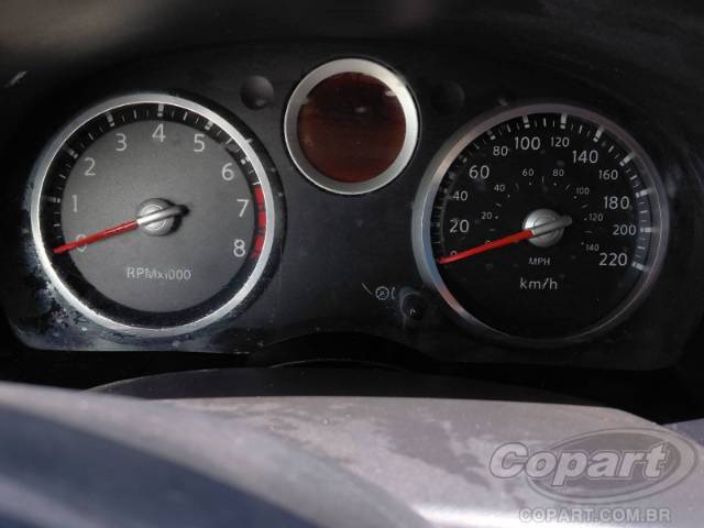 2008 NISSAN SENTRA 