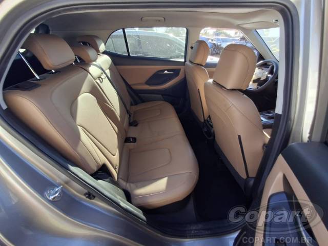 2026 HYUNDAI CRETA 