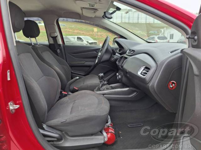 2015 CHEVROLET ONIX 