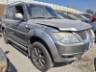 2015 MITSUBISHI PAJERO TR4 