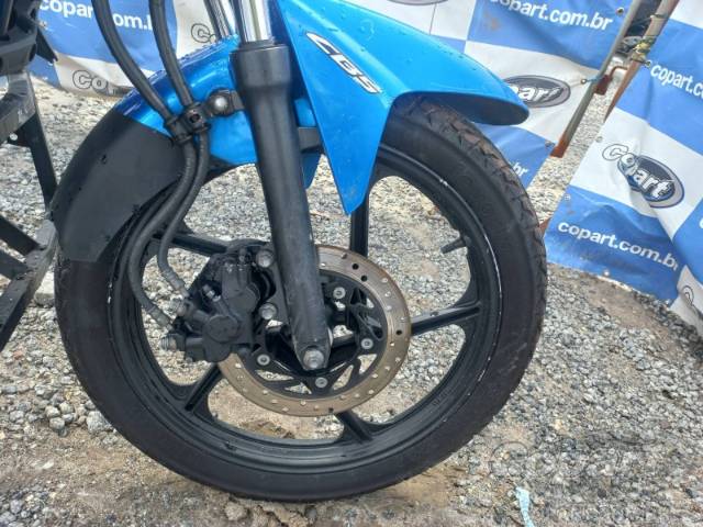 2023 HAOJUE DK 