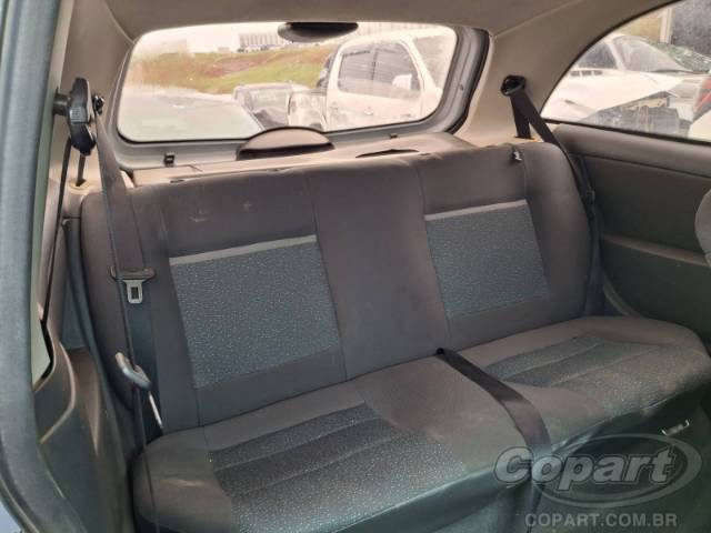 2012 CHEVROLET CELTA 