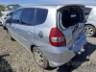 2008 HONDA FIT 