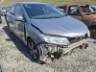 2017 HONDA CITY 