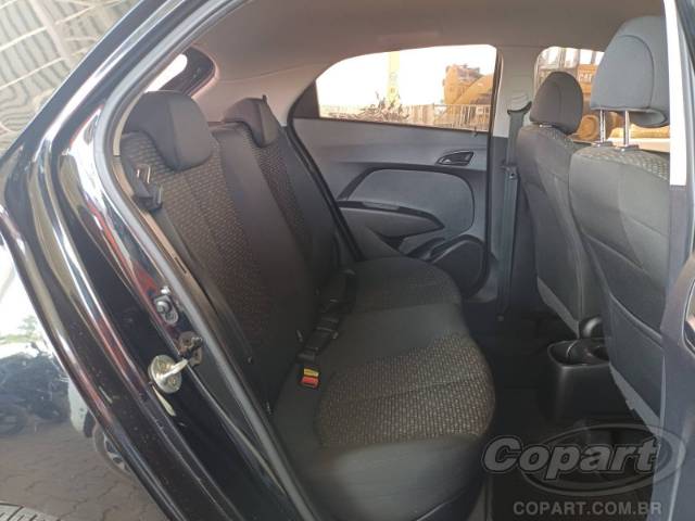 2019 HYUNDAI HB20 