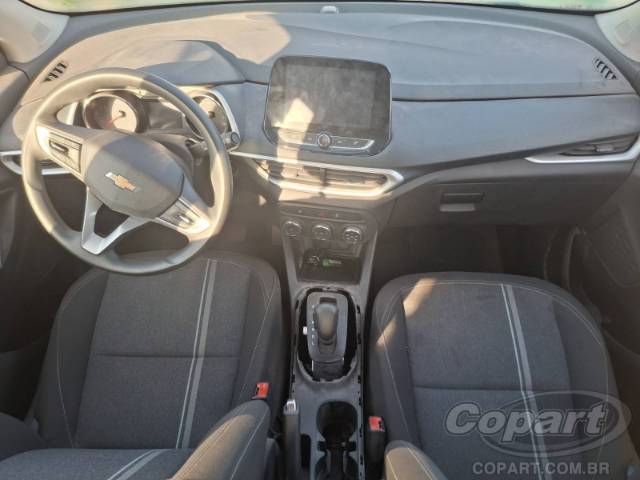2024 CHEVROLET TRACKER 