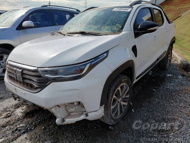 2024 FIAT STRADA CD 