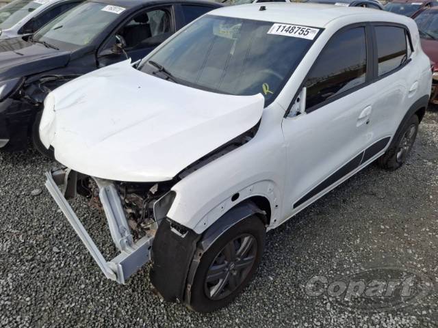 2026 RENAULT KWID 