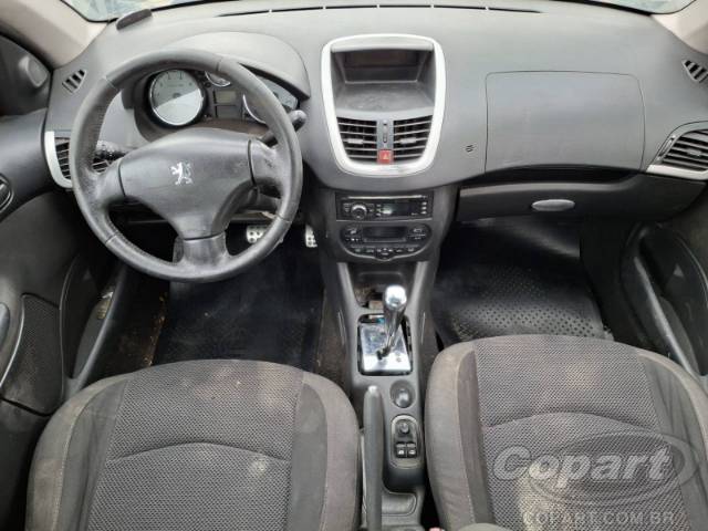 2012 PEUGEOT 207 PASSION 